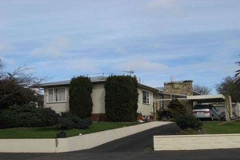 Photo of property in 7 Totara Street, Tawhero, Whanganui, 4501