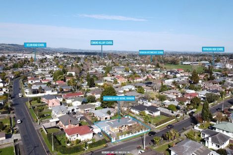 Photo of property in 2 Edmund Hillary Avenue, Papakura, 2110