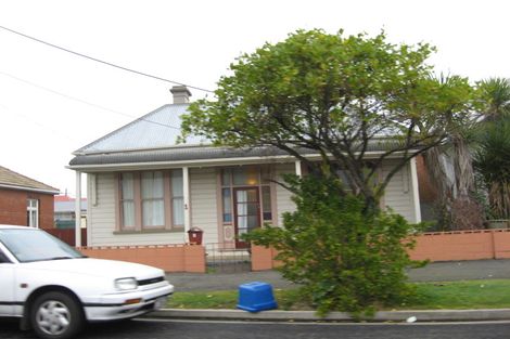 Photo of property in 1 Council Street, Saint Kilda, Dunedin, 9012