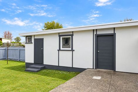 Photo of property in 10a Steeles Lane, Western Heights, Rotorua, 3015