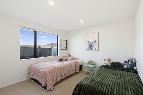 Photo of property in 281 Lincoln Rolleston Road, Rolleston, 7615