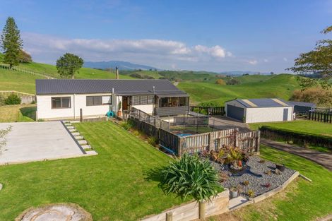 Photo of property in 189 Pahihi Road, Piarere, Tirau, 3484