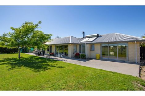 Photo of property in 55 Harleston Road, Sefton, Rangiora, 7477
