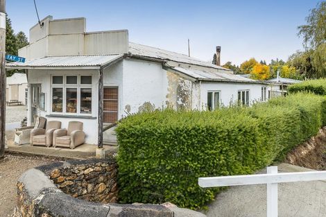 Photo of property in 2 Derwent Street, Naseby, 9396