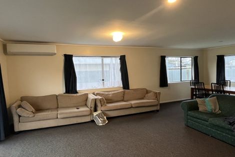 Photo of property in 21 Worcester Street, West End, Palmerston North, 4410