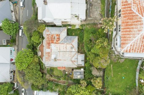 Photo of property in 22 Ohiro Road, Aro Valley, Wellington, 6021