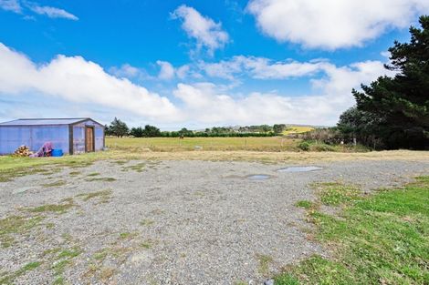 Photo of property in 25 Mclauchlan Road, Omaui, Invercargill, 9877