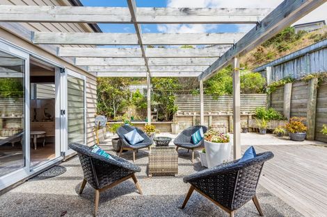 Photo of property in 66 Staithes Drive North, Whitby, Porirua, 5024