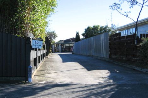 Photo of property in 90 Fairs Road, Milson, Palmerston North, 4414