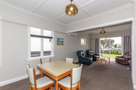 Photo of property in 168 Lemon Street, Strandon, New Plymouth, 4312