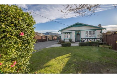Photo of property in 16 Washbournes Road, Wigram, Christchurch, 8042