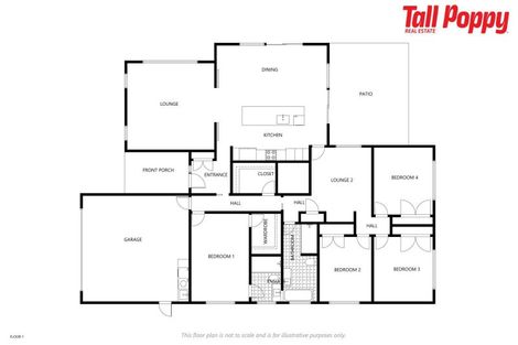 Photo of property in 10 Kararaina Close, Whalers Gate, New Plymouth, 4310