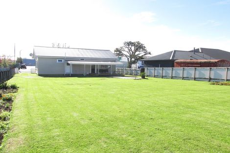 Photo of property in 42 Queen Street, Wairoa, 4108