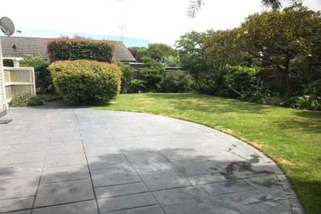 Photo of property in 60 Hamilton Avenue, Ilam, Christchurch, 8041