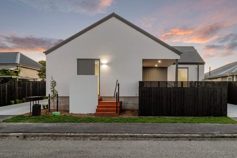 Photo of property in 1/62 Wyon Street, Linwood, Christchurch, 8062