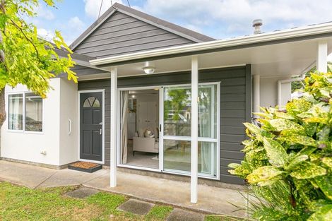 Photo of property in 6 Macalister Place, Miramar, Wellington, 6022