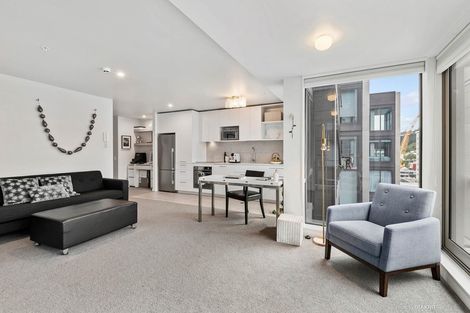 Photo of property in Vsp South, 1006/166 Victoria Street, Te Aro, Wellington, 6011