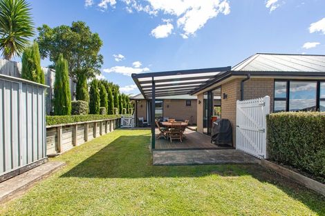 Photo of property in 4 Cooper Crescent, Morrinsville, 3300