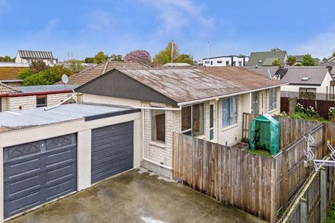 Photo of property in 5/153 Clarence Street, Riccarton, Christchurch, 8011