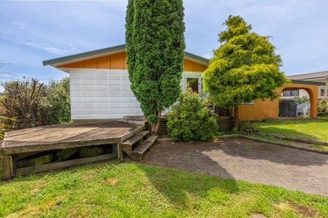 Photo of property in 21 Holt Place, Waipukurau, 4200