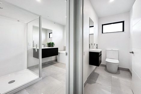 Photo of property in 545 East Maddisons Road, Rolleston, 7614