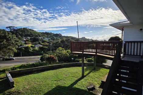 Photo of property in 6 Takutai Road, Pukerua Bay, 5026
