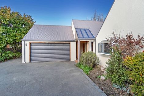 Photo of property in 14 Harrods Court, Ilam, Christchurch, 8053