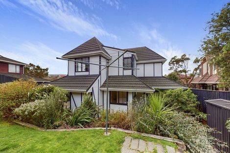 Photo of property in 45 Burbank Crescent, Churton Park, Wellington, 6037