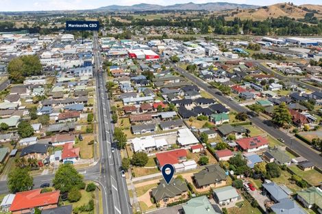 Photo of property in 85a Studholme Street, Morrinsville, 3300