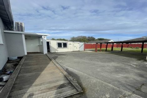 Photo of property in 11 Glasgow Street, Phillipstown, Christchurch, 8011