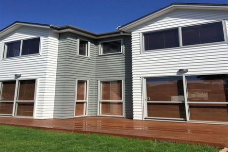 Photo of property in 85a Ashby Avenue, Saint Heliers, Auckland, 1071