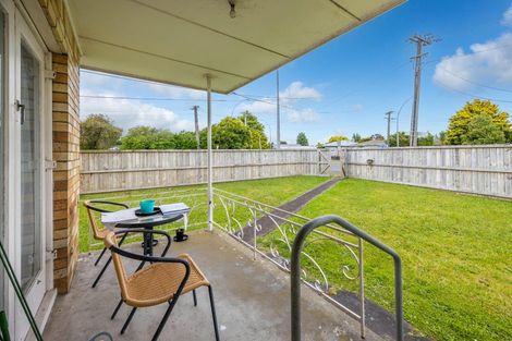 Photo of property in 1 Allen Street, Frankton, Hamilton, 3204