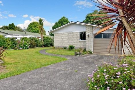 Photo of property in 23 Thorpe Street, Fairview Downs, Hamilton, 3214