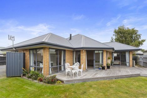Photo of property in 15a Williams Street, Kaiapoi, 7630