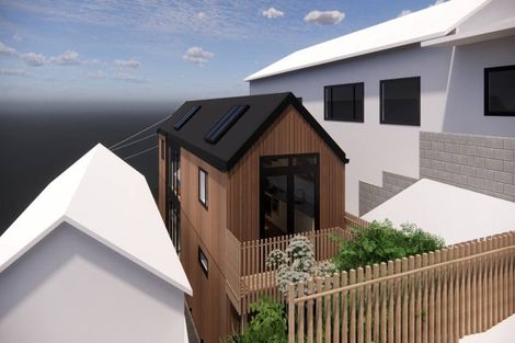 Photo of property in 56 Rolleston Street, Mount Cook, Wellington, 6021