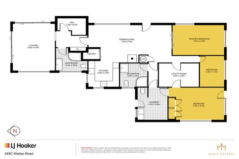 Photo of property in 349c Waitao Road, Waitao, Tauranga, 3175