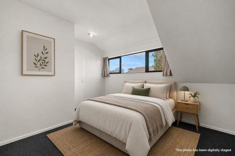 Photo of property in 4/324 Worcester Street, Linwood, Christchurch, 8011