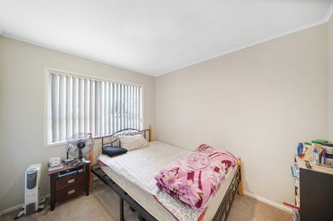 Photo of property in 3 Ilford Crescent, Mangere, Auckland, 2022
