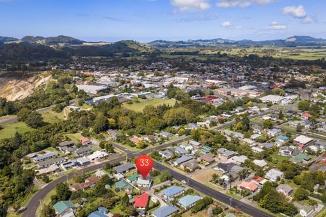 Photo of property in 33 Walker Street, Waihi, 3610