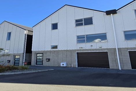 Photo of property in 19/109 Westchester Drive, Churton Park, Wellington, 6037