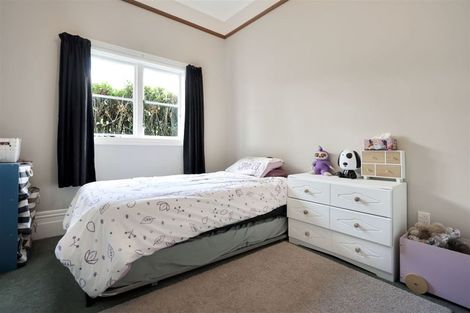 Photo of property in 126 Cass Street, Ashburton, 7700