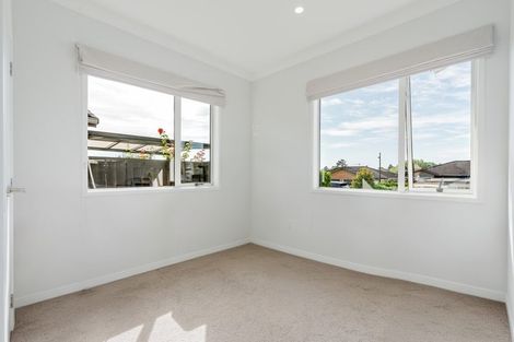 Photo of property in 28a Yanicks Crescent, Fitzroy, Hamilton, 3206