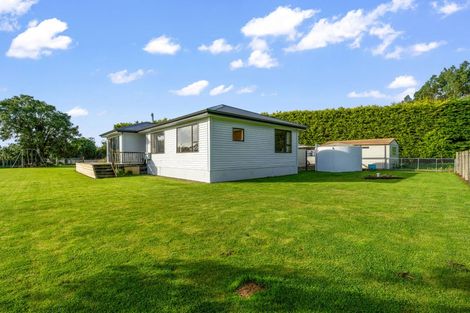 Photo of property in 23 Tussock Creek Grove Bush Road, Grove Bush, Invercargill, 9876