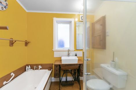 Photo of property in 14 Balfour Street, Mornington, Wellington, 6021