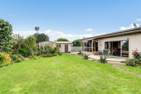 Photo of property in 16 Shirley Place, Bay View, Napier, 4104