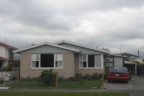 Photo of property in 39 Reynolds Avenue, Bishopdale, Christchurch, 8053