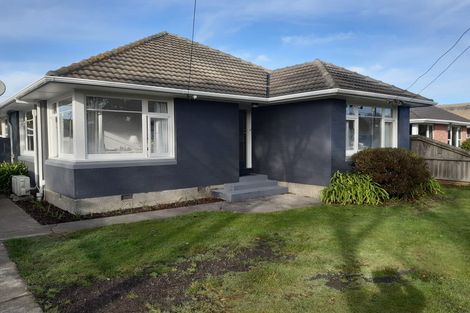 Photo of property in 20 Farrington Avenue, Bishopdale, Christchurch, 8053