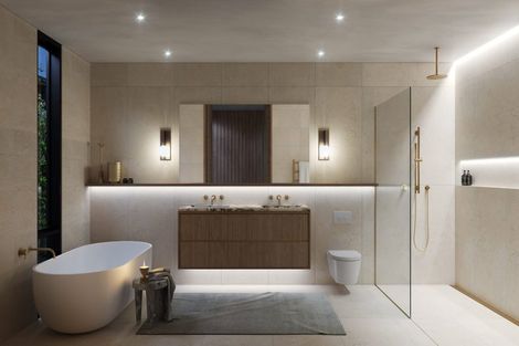 Photo of property in 15 Mckinlay Lane, Jacks Point, 9371