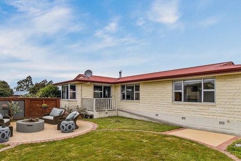 Photo of property in 6 Pitman Place, Waimate, 7924
