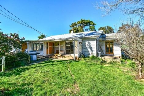 Photo of property in 119 Pioneer Road, Pokeno, 2471